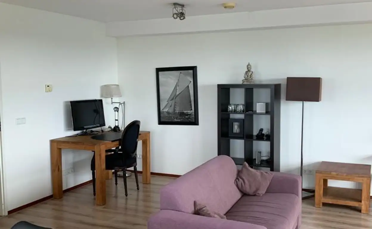 Foto #5 Appartement Winkelcentrum Woensel Eindhoven