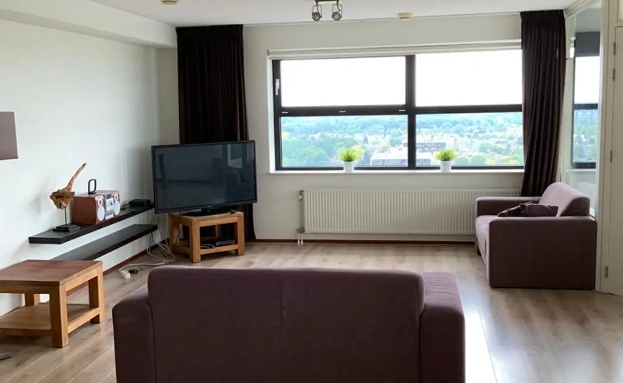 Foto #4 Appartement Winkelcentrum Woensel Eindhoven