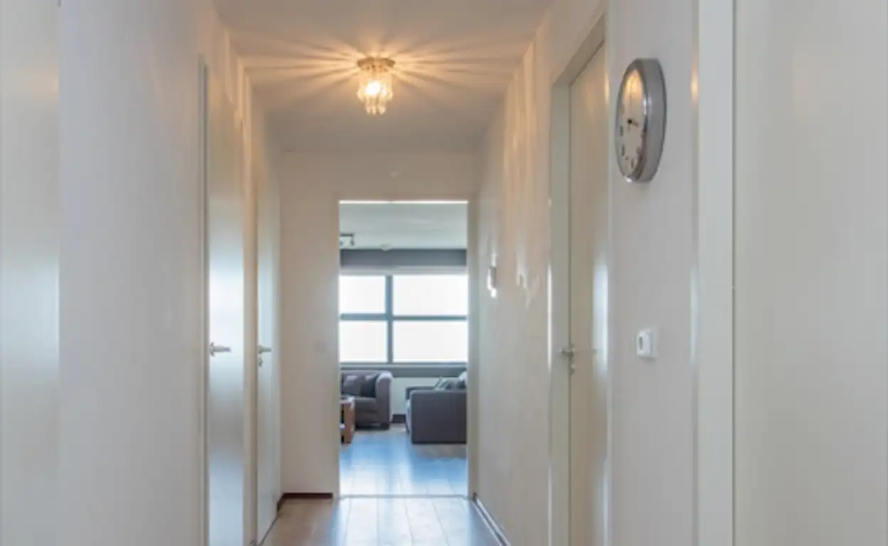 Foto #3 Appartement Winkelcentrum Woensel Eindhoven
