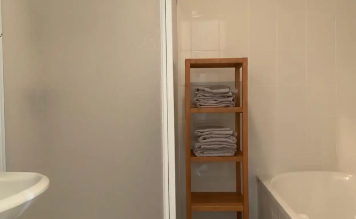 Foto #9 Appartement Winkelcentrum Woensel Eindhoven