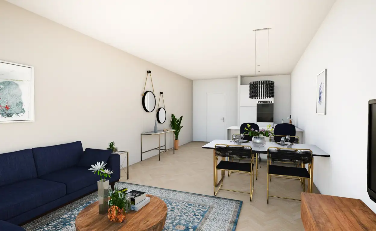 Foto #2 Appartement Kronehoefstraat Eindhoven