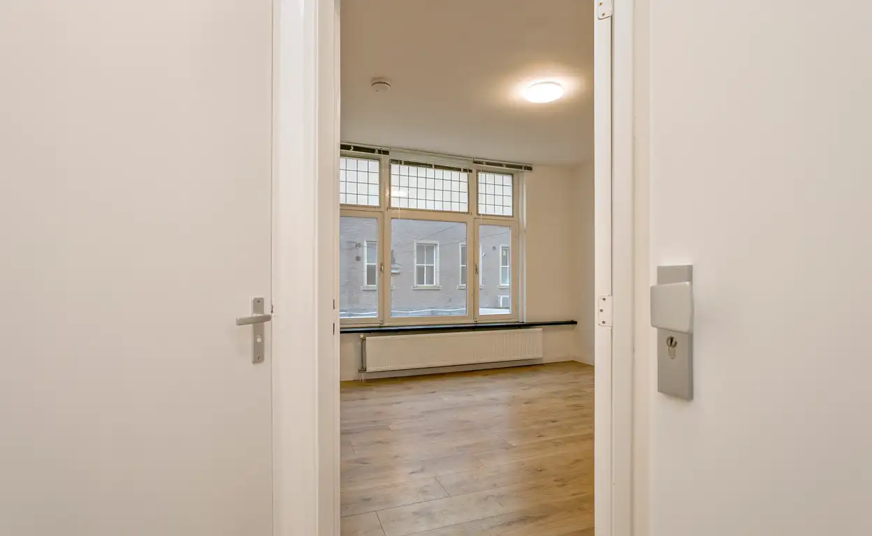 Foto #0 Appartement Ameidestraat Helmond