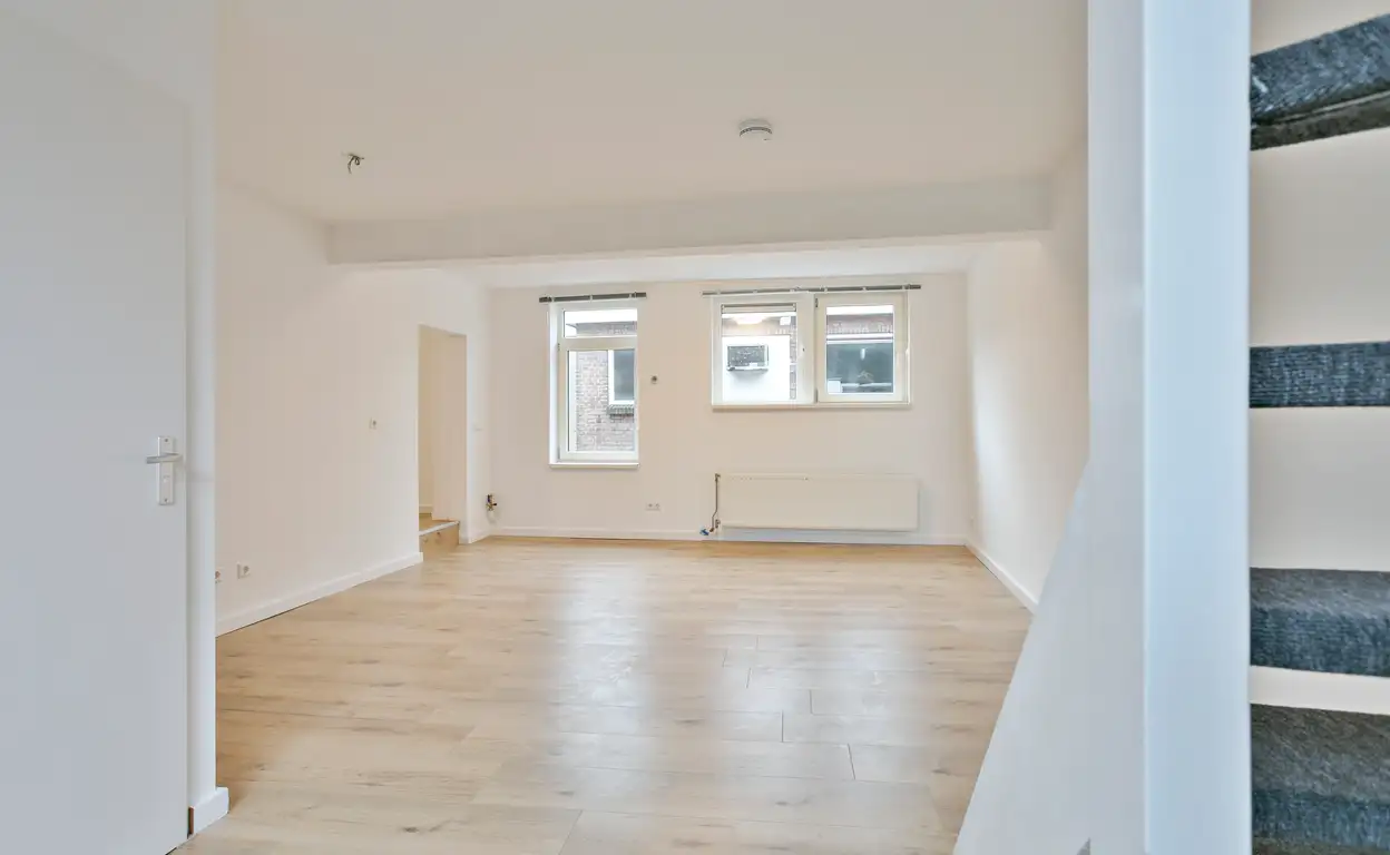 Foto #5 Appartement Ameidestraat Helmond