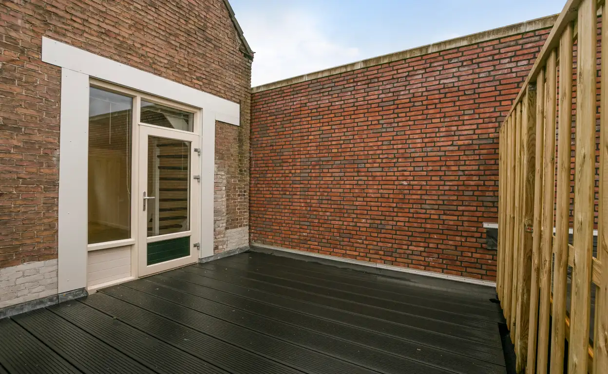 Foto #12 Appartement Ameidestraat Helmond