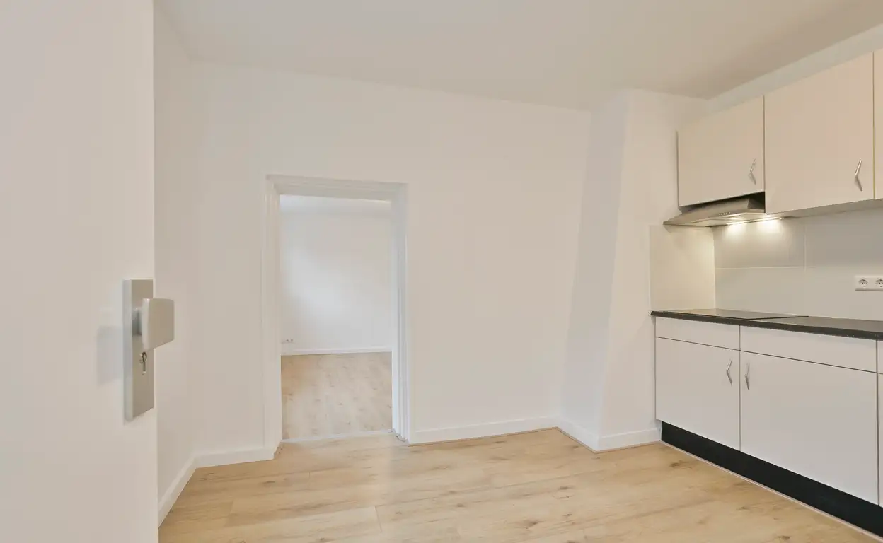 Foto #1 Appartement Ameidestraat Helmond