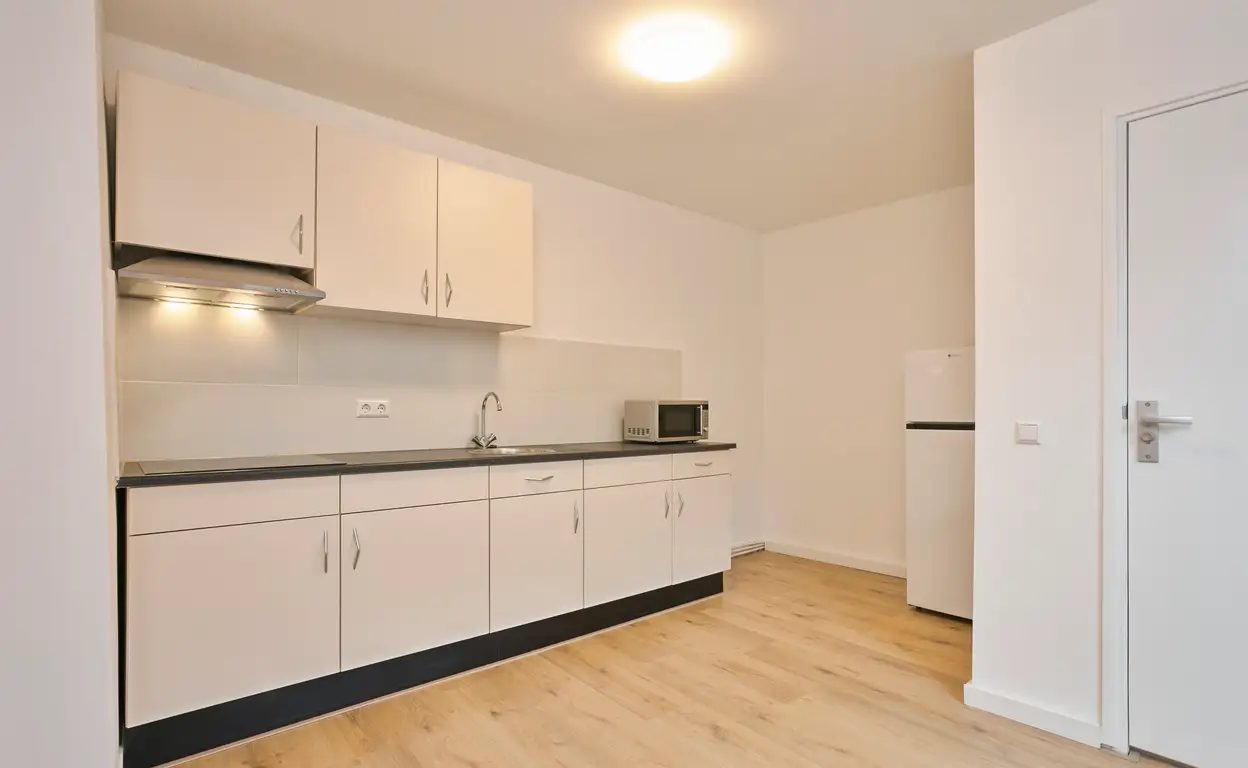 Foto #2 Appartement Ameidestraat Helmond