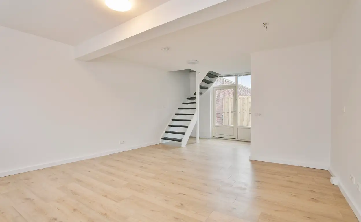 Foto #4 Appartement Ameidestraat Helmond