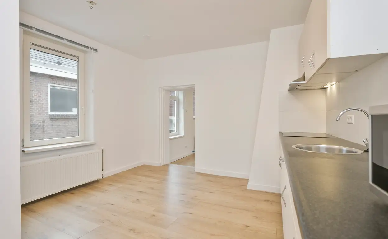 Foto #3 Appartement Ameidestraat Helmond