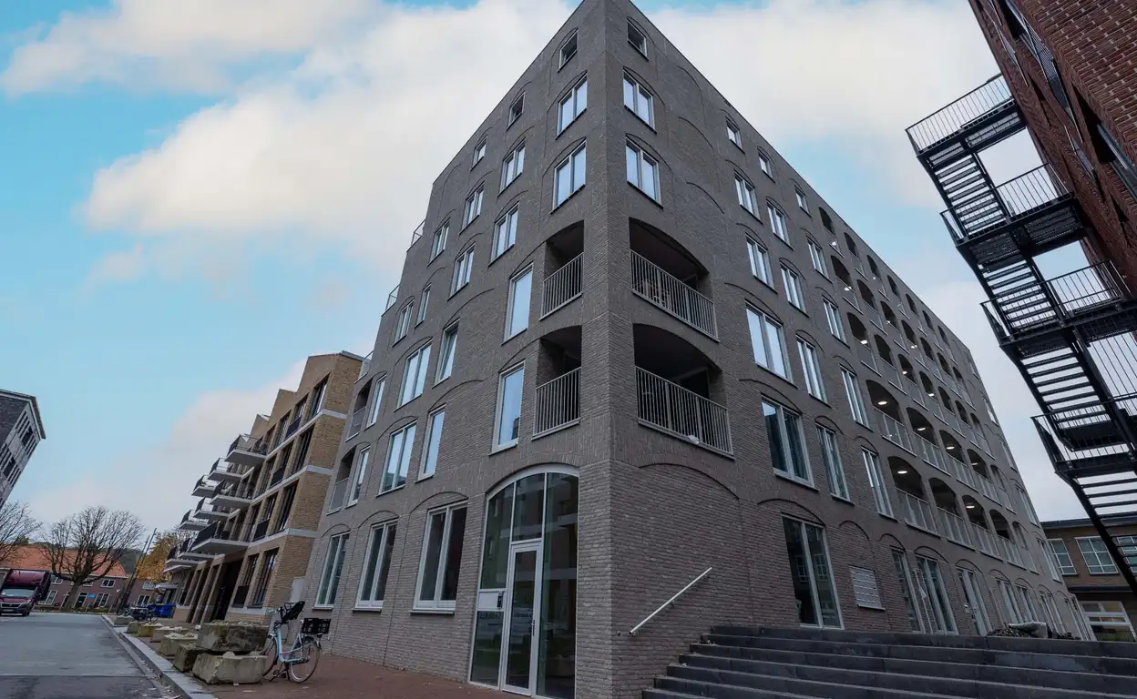 Foto #0 Appartement Ir Kalffstraat Eindhoven