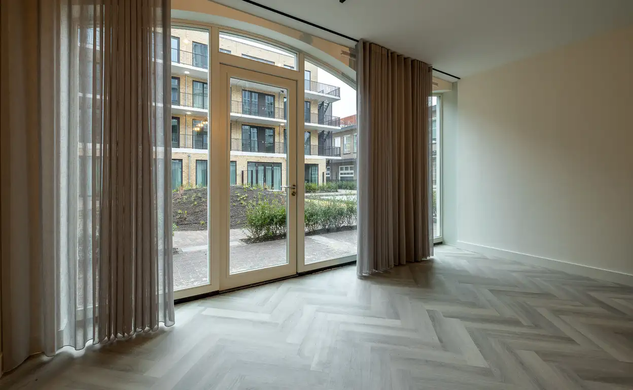 Foto #3 Appartement Ir Kalffstraat Eindhoven