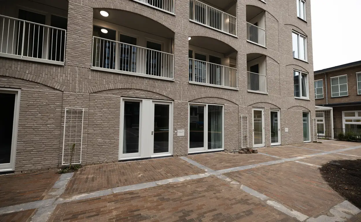 Foto #10 Appartement Ir Kalffstraat Eindhoven