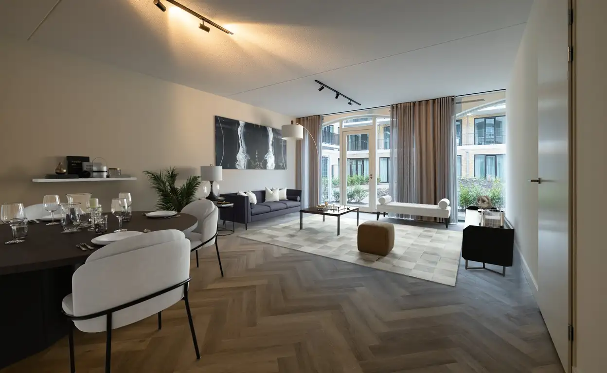 Foto #1 Appartement Ir Kalffstraat Eindhoven