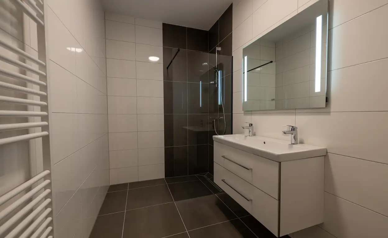 Foto #8 Appartement Ir Kalffstraat Eindhoven