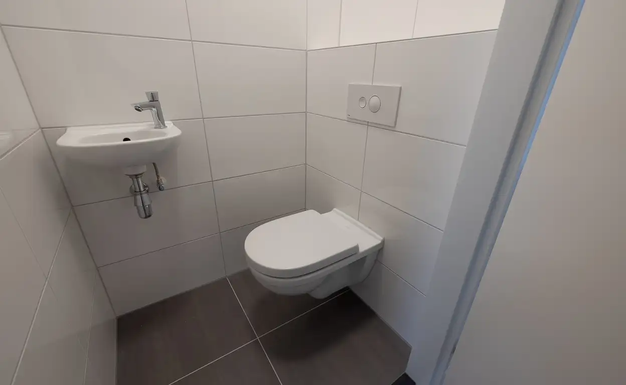Foto #9 Appartement Ir Kalffstraat Eindhoven