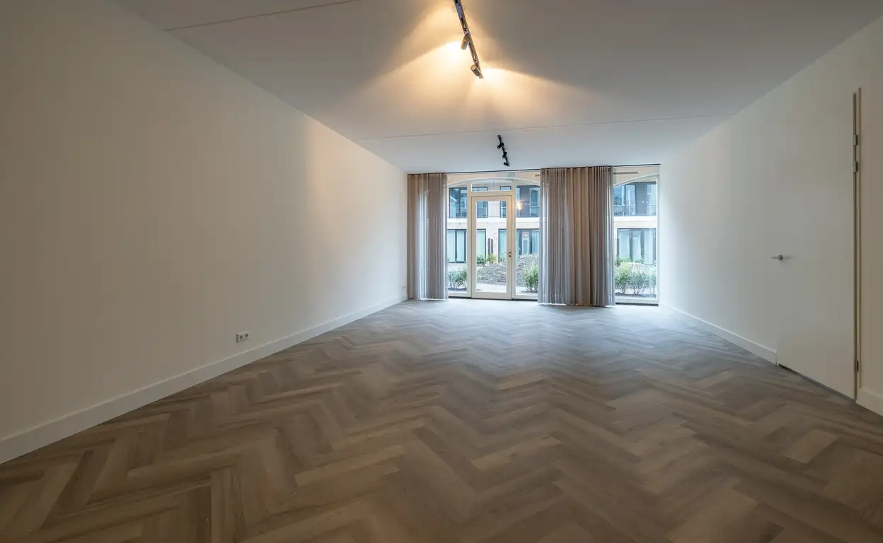 Foto #2 Appartement Ir Kalffstraat Eindhoven