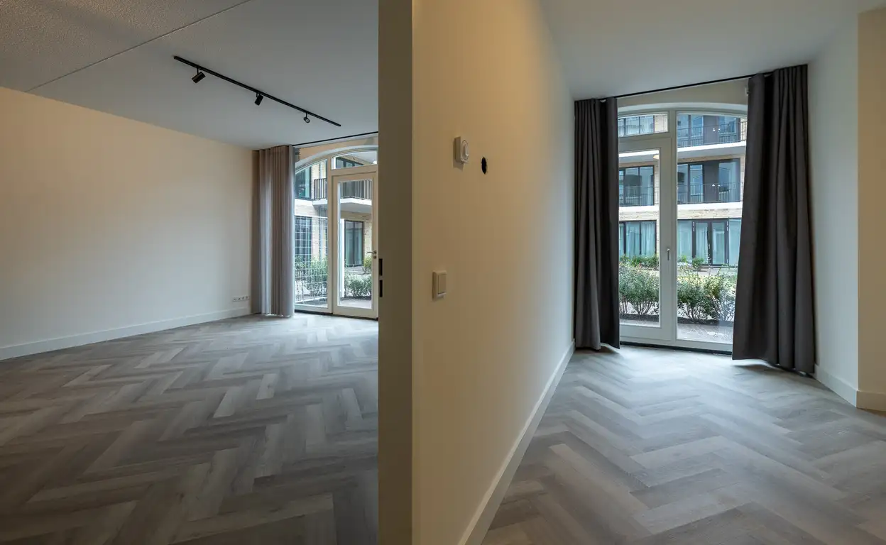 Foto #11 Appartement Ir Kalffstraat Eindhoven