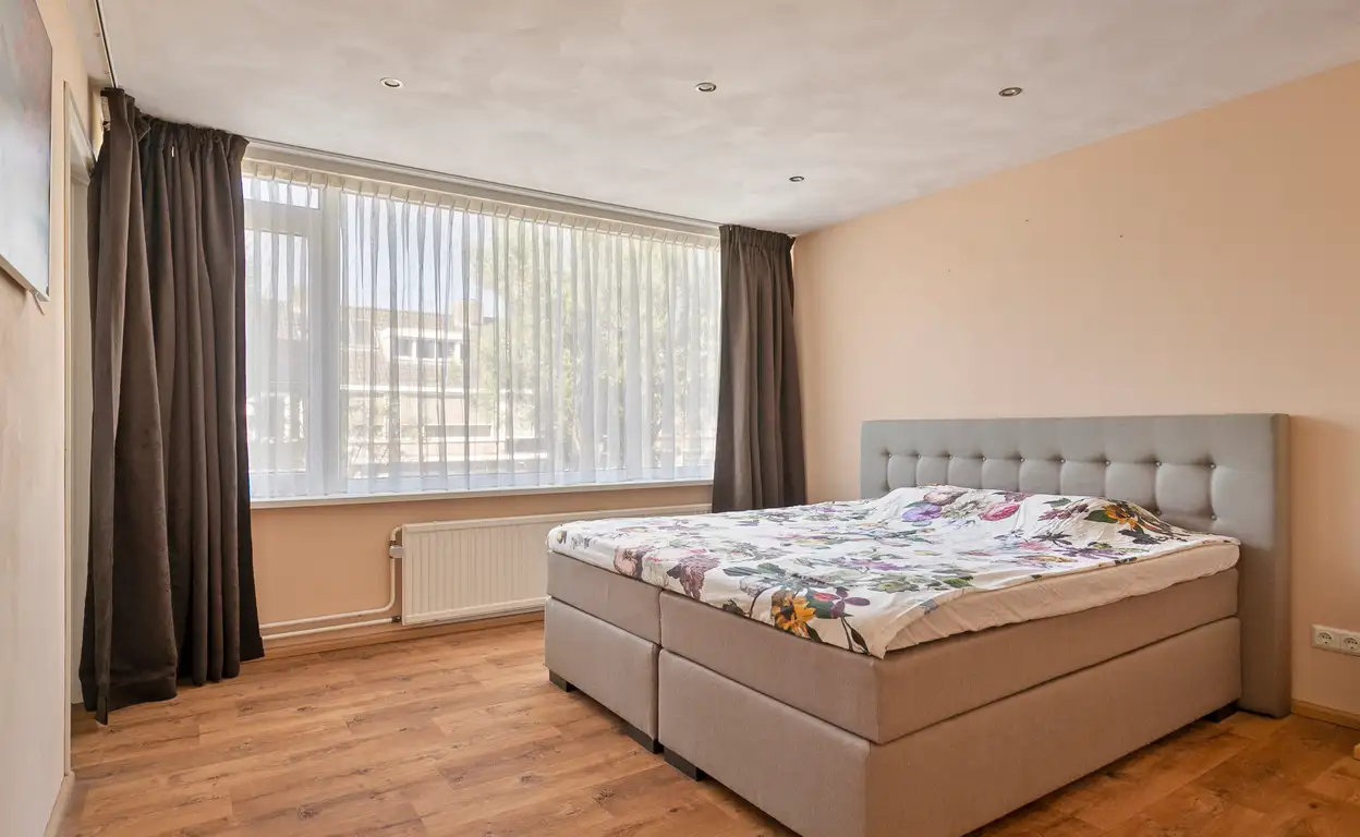 Foto #7 Huurwoning Odysseuslaan Eindhoven