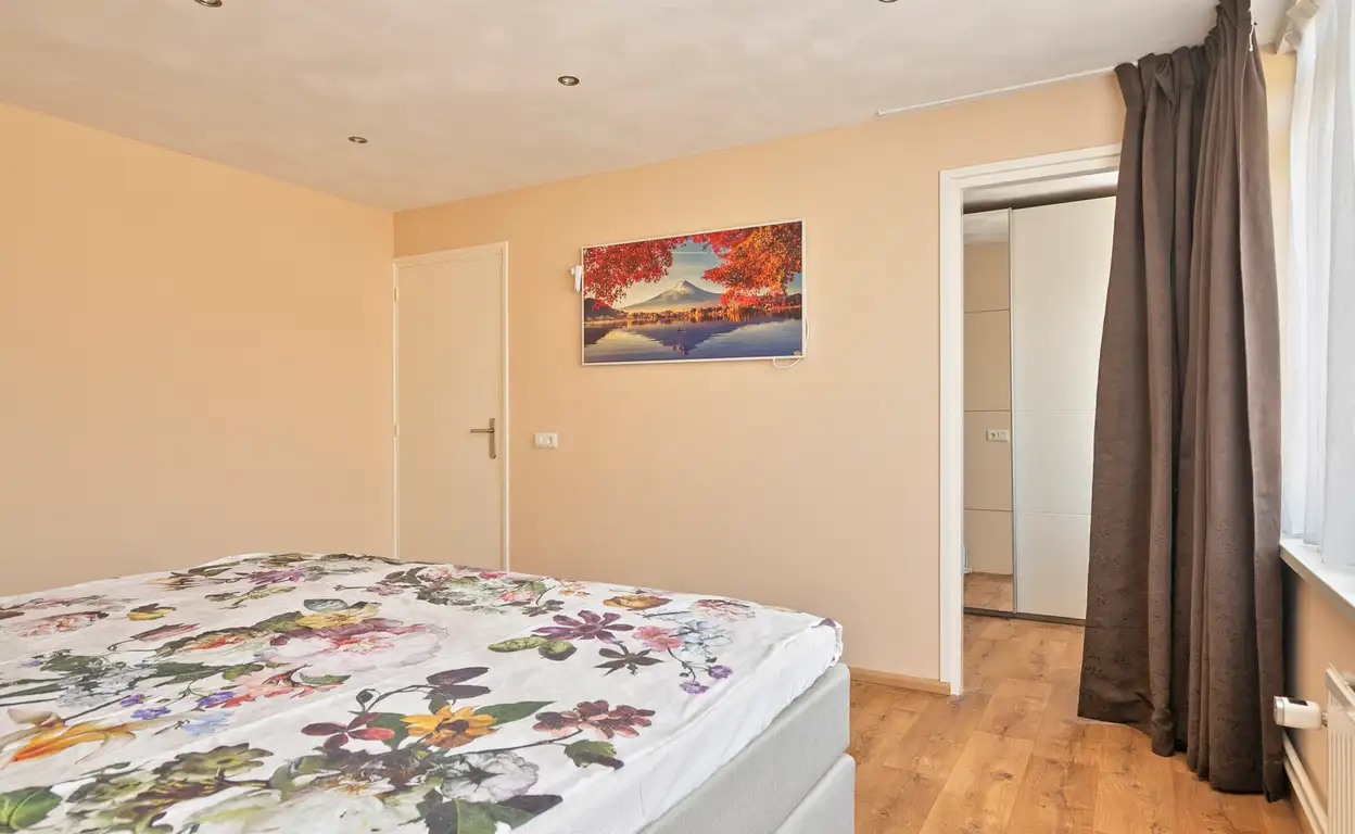 Foto #8 Huurwoning Odysseuslaan Eindhoven