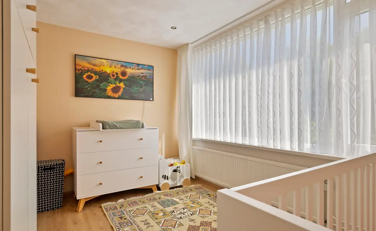 Foto #13 Huurwoning Odysseuslaan Eindhoven