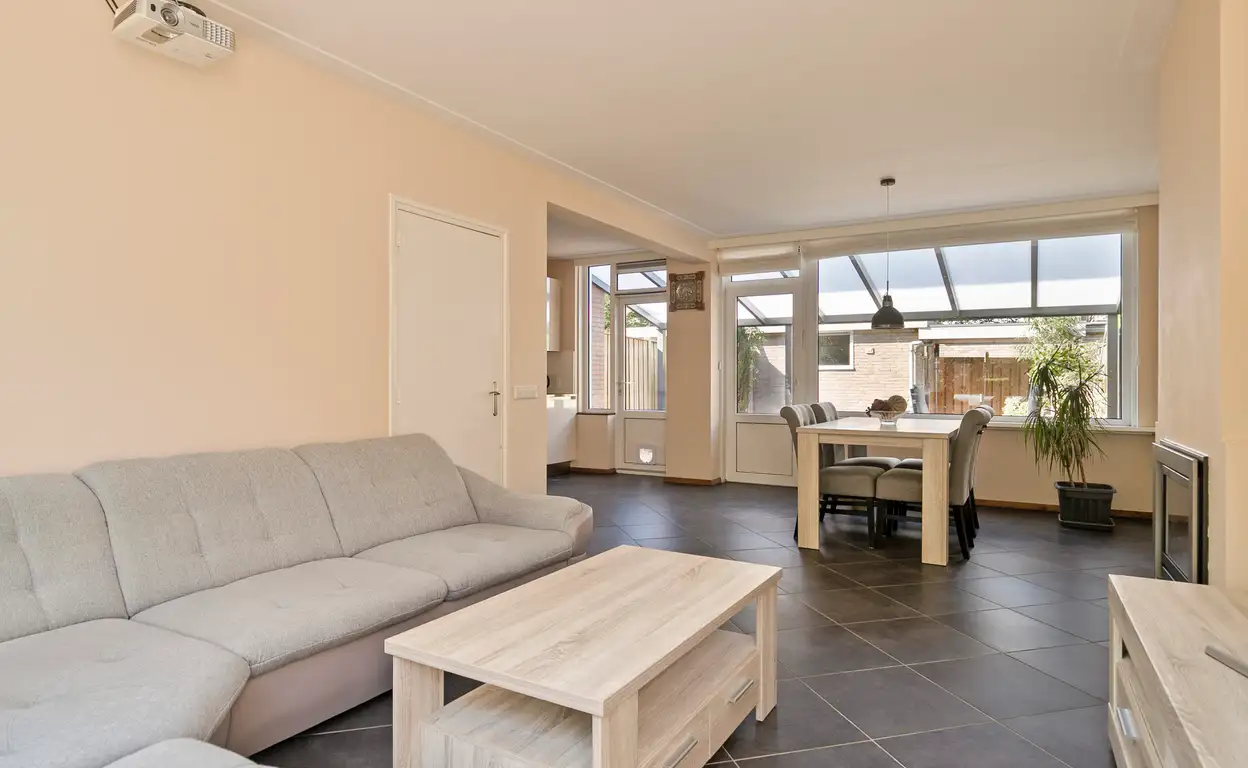 Foto #4 Huurwoning Odysseuslaan Eindhoven