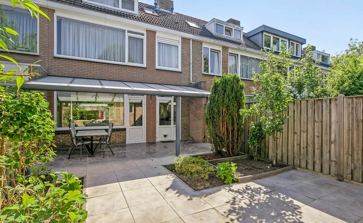 Foto #17 Huurwoning Odysseuslaan Eindhoven