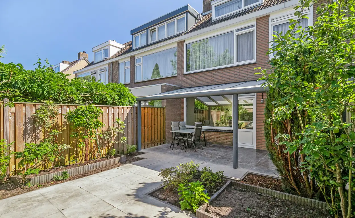 Foto #16 Huurwoning Odysseuslaan Eindhoven