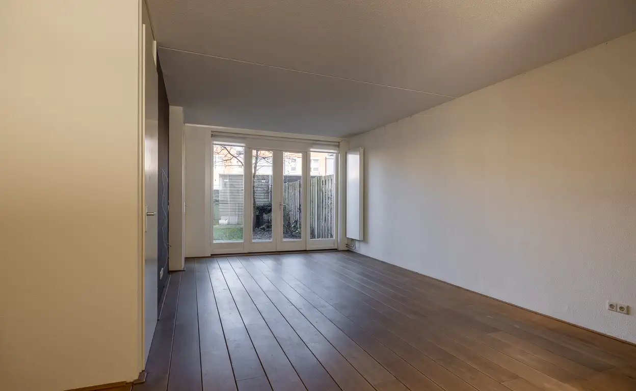 Foto #2 Huurwoning Blauwven Veldhoven