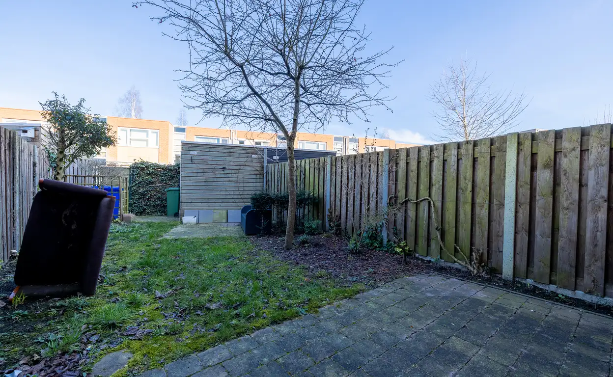 Foto #16 Huurwoning Blauwven Veldhoven