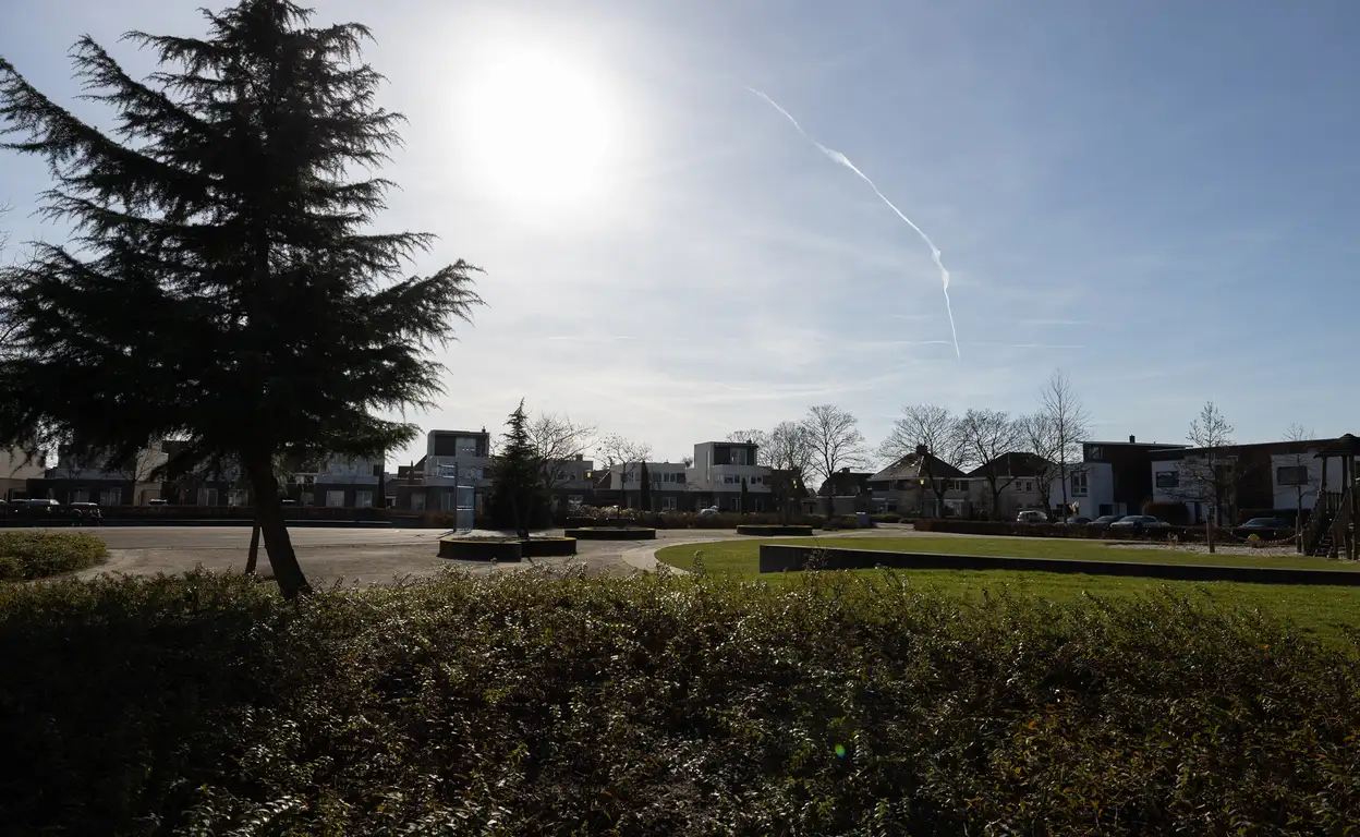 Foto #17 Huurwoning Blauwven Veldhoven