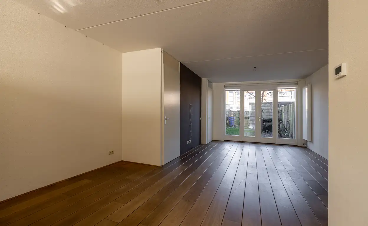 Foto #1 Huurwoning Blauwven Veldhoven