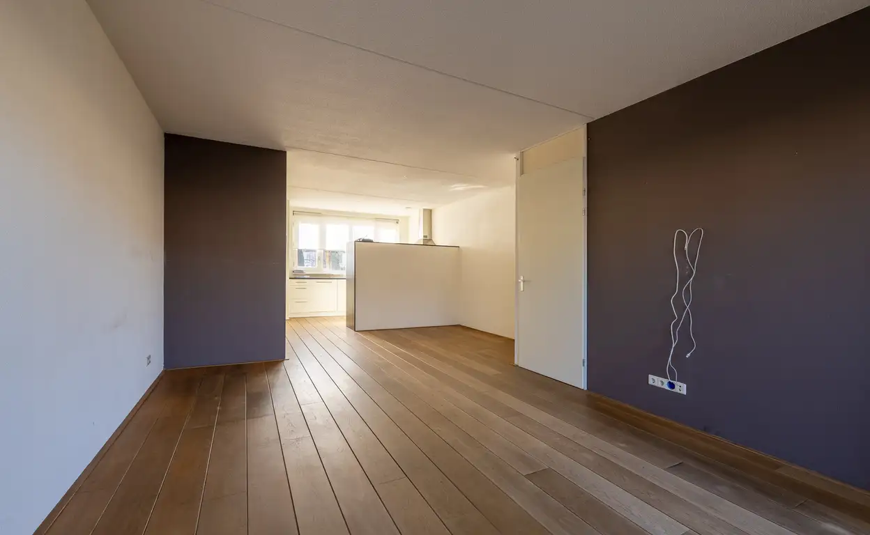 Foto #3 Huurwoning Blauwven Veldhoven