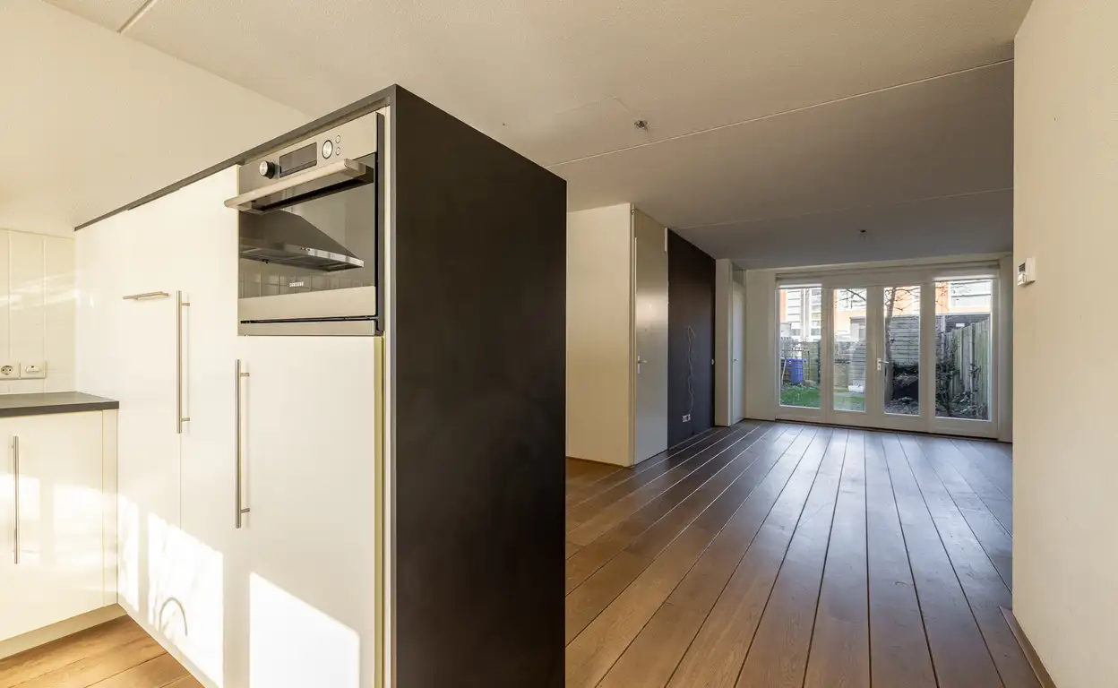 Foto #4 Huurwoning Blauwven Veldhoven
