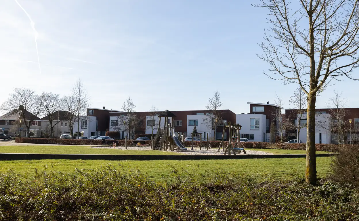 Foto #18 Huurwoning Blauwven Veldhoven