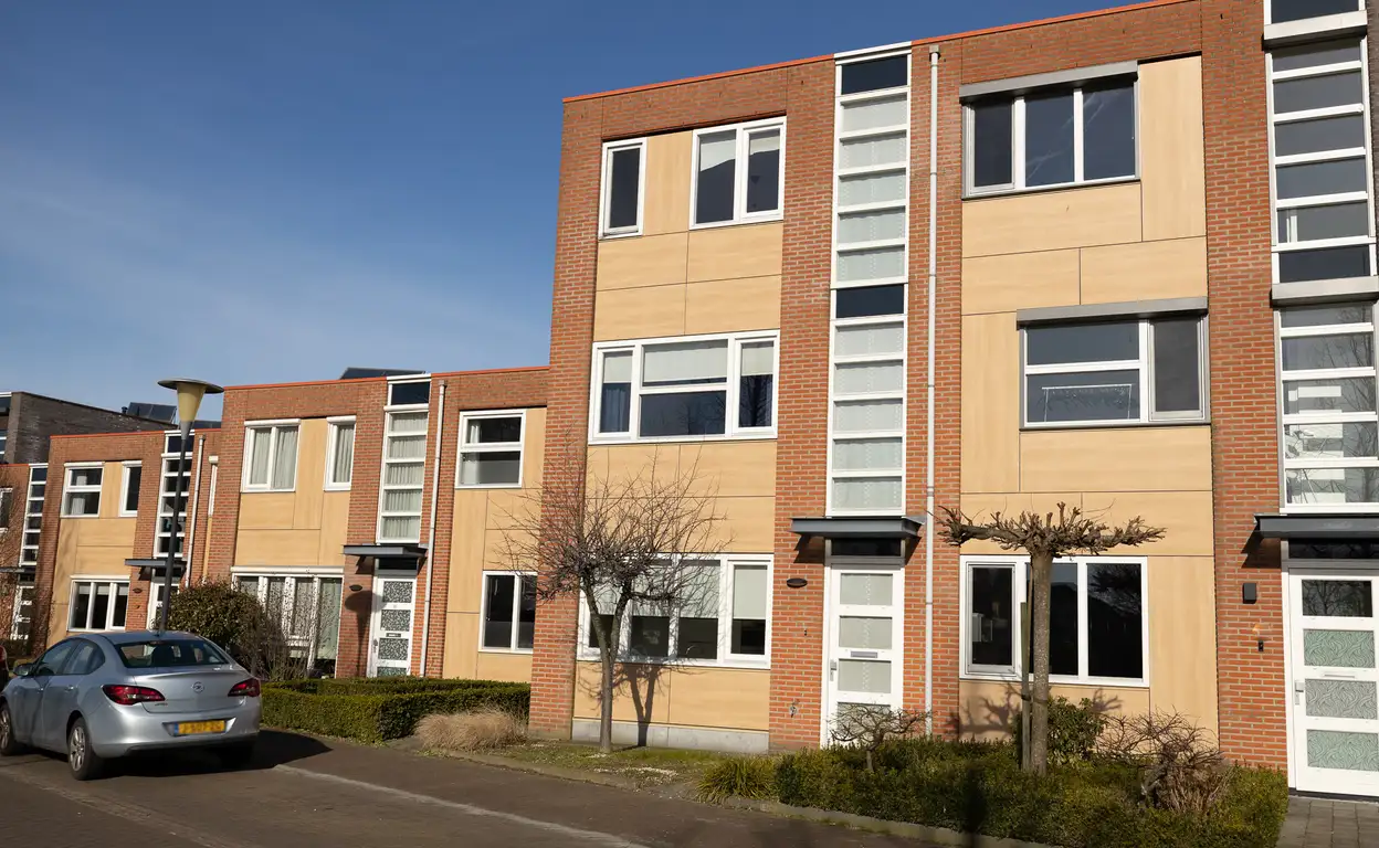 Foto #0 Huurwoning Blauwven Veldhoven
