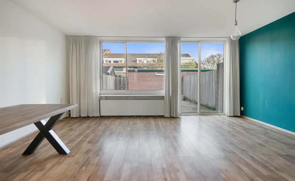 Foto #3 Huurwoning Buitenpepersdreef Den Bosch