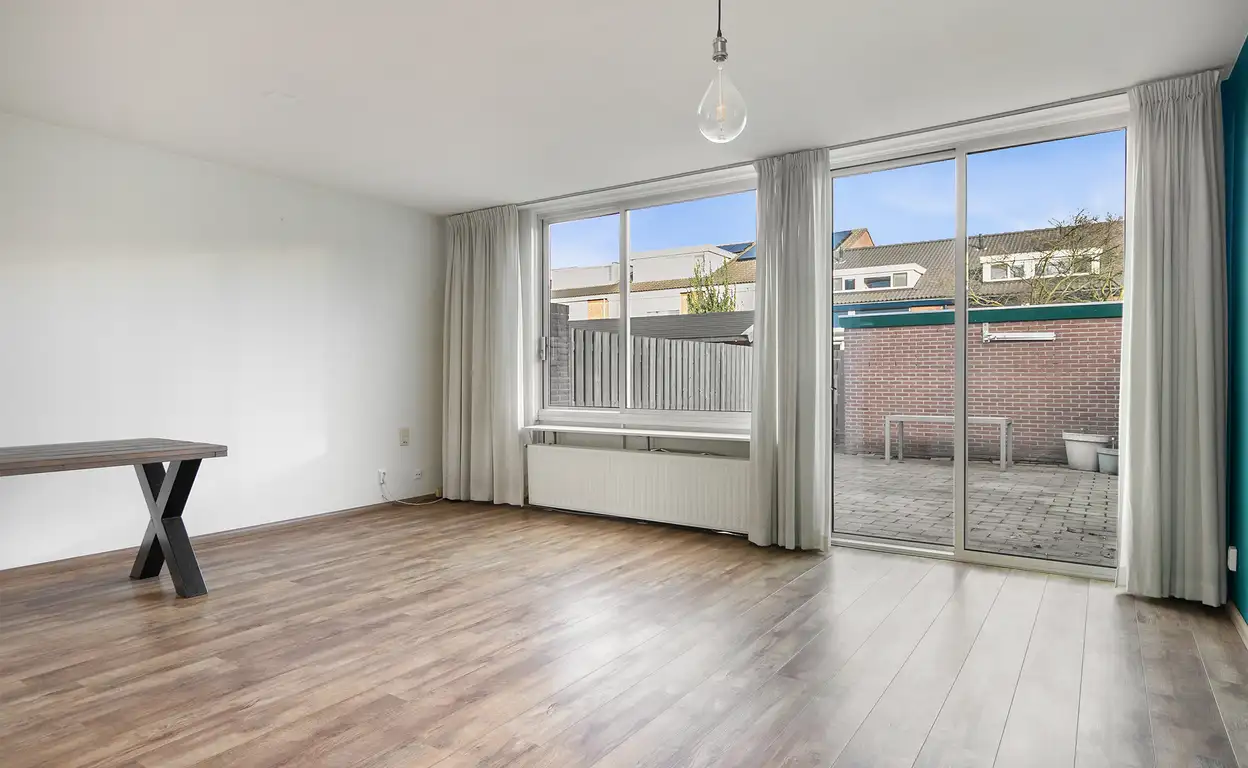 Foto #4 Huurwoning Buitenpepersdreef Den Bosch