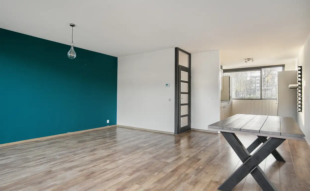 Foto #5 Huurwoning Buitenpepersdreef Den Bosch