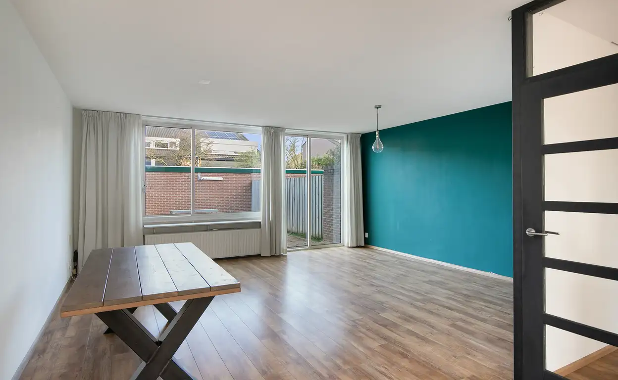 Foto #6 Huurwoning Buitenpepersdreef Den Bosch