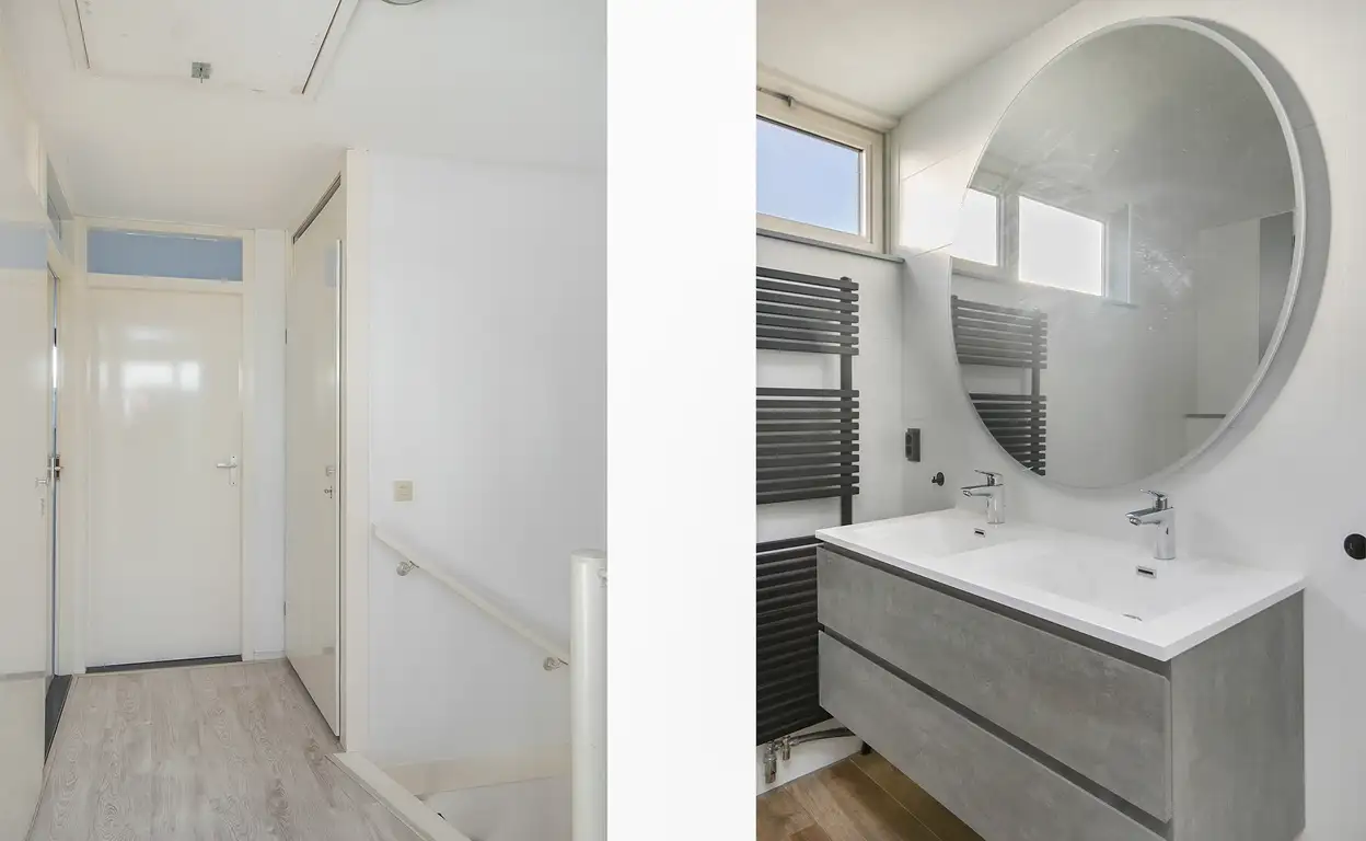 Foto #10 Huurwoning Buitenpepersdreef Den Bosch