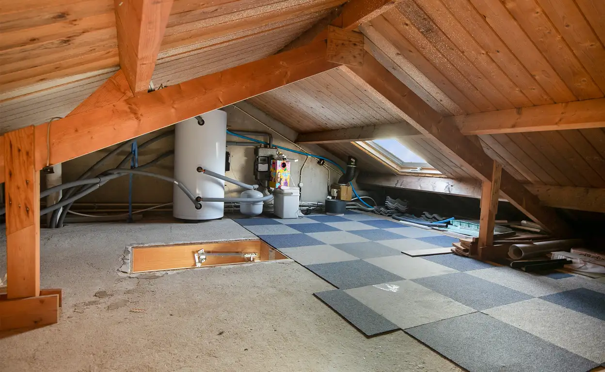 Foto #17 Huurwoning Buitenpepersdreef Den Bosch