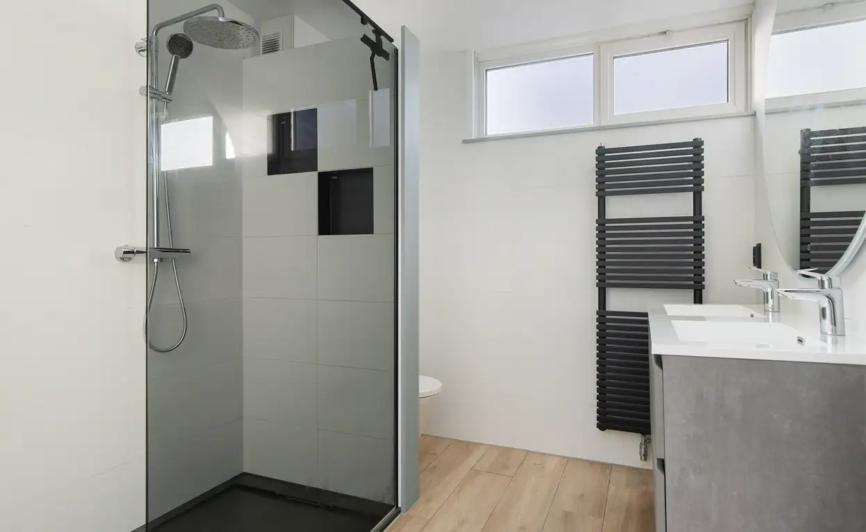 Foto #11 Huurwoning Buitenpepersdreef Den Bosch
