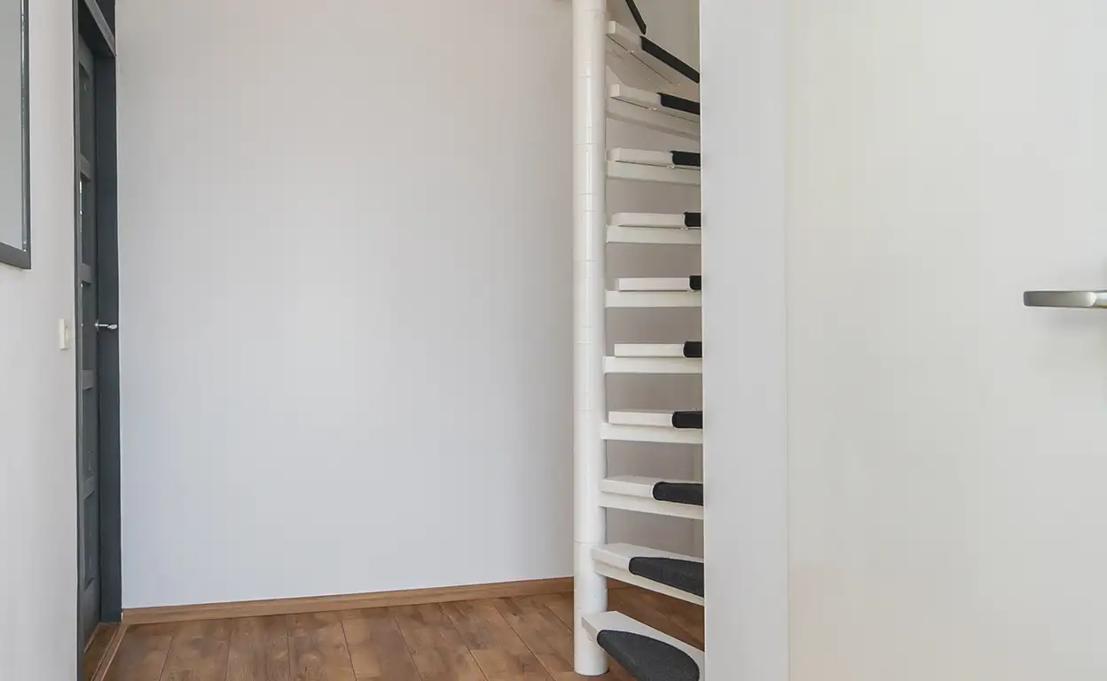 Foto #27 Huurwoning Buitenpepersdreef Den Bosch