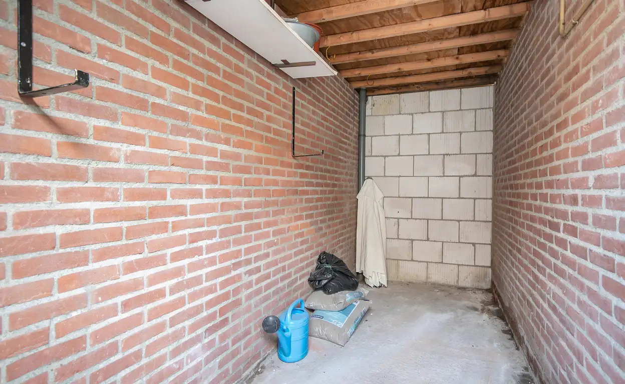 Foto #22 Huurwoning Buitenpepersdreef Den Bosch