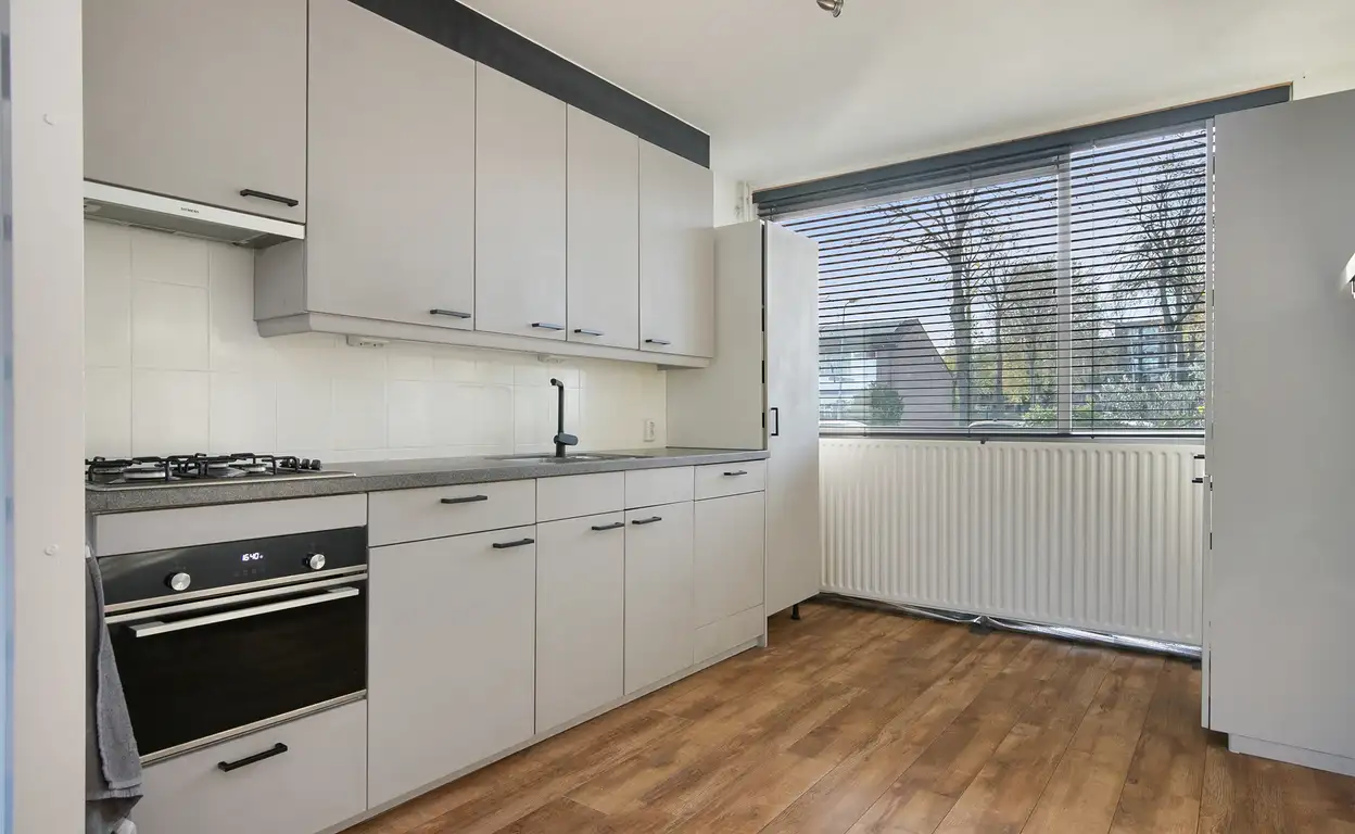 Foto #7 Huurwoning Buitenpepersdreef Den Bosch