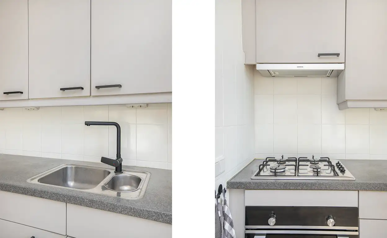 Foto #9 Huurwoning Buitenpepersdreef Den Bosch