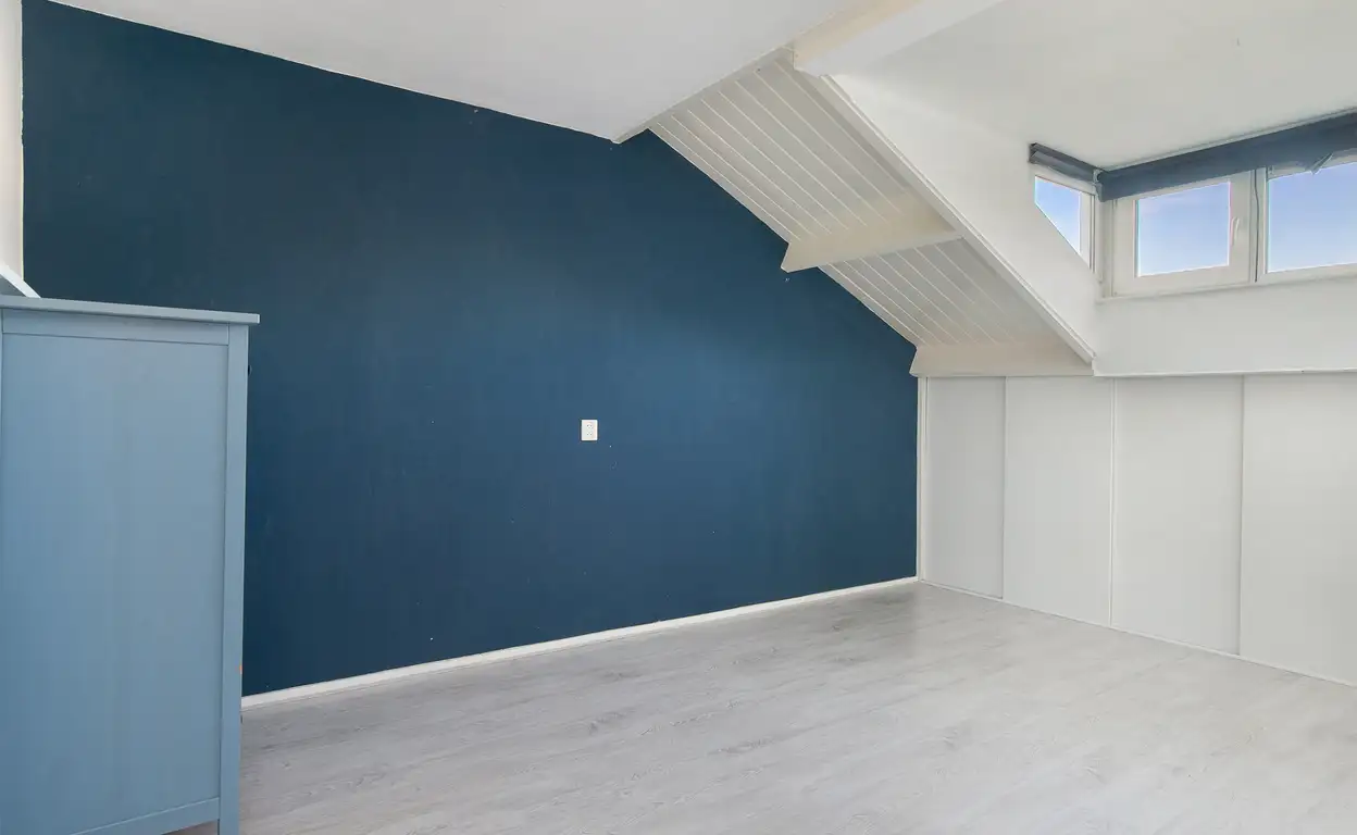 Foto #15 Huurwoning Buitenpepersdreef Den Bosch