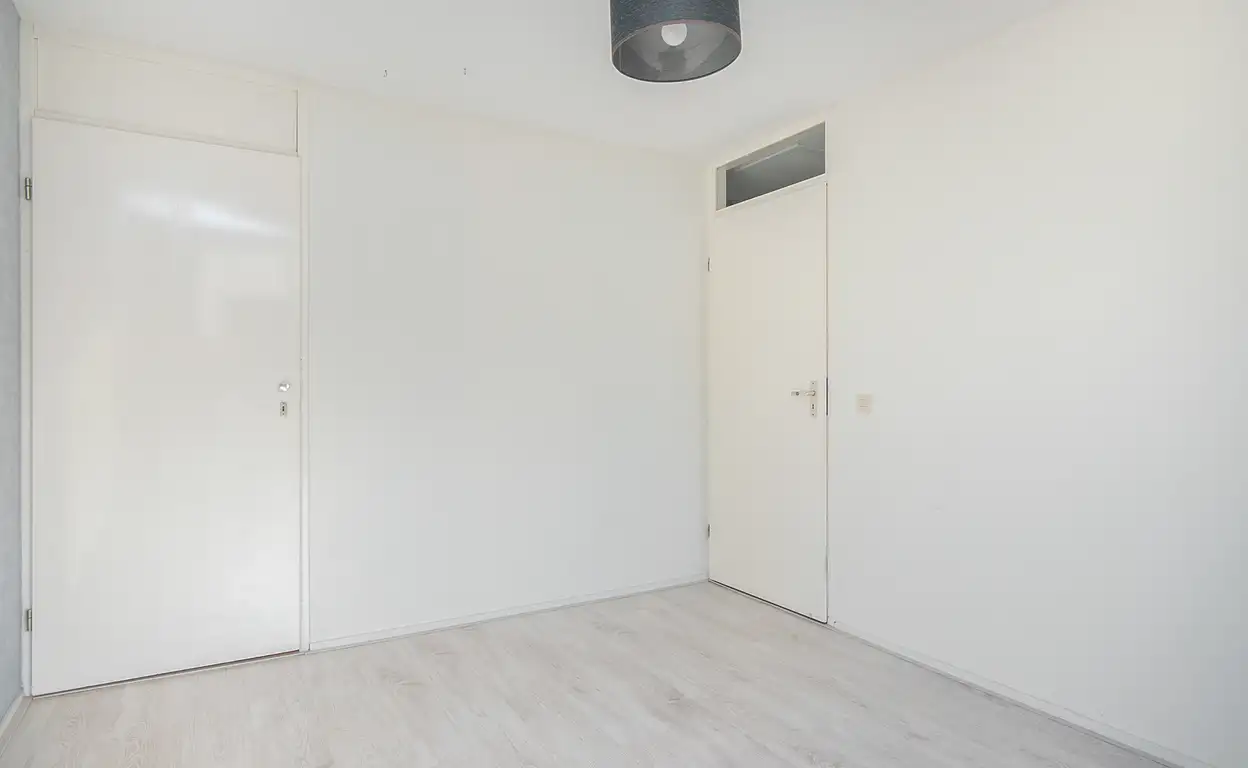 Foto #13 Huurwoning Buitenpepersdreef Den Bosch
