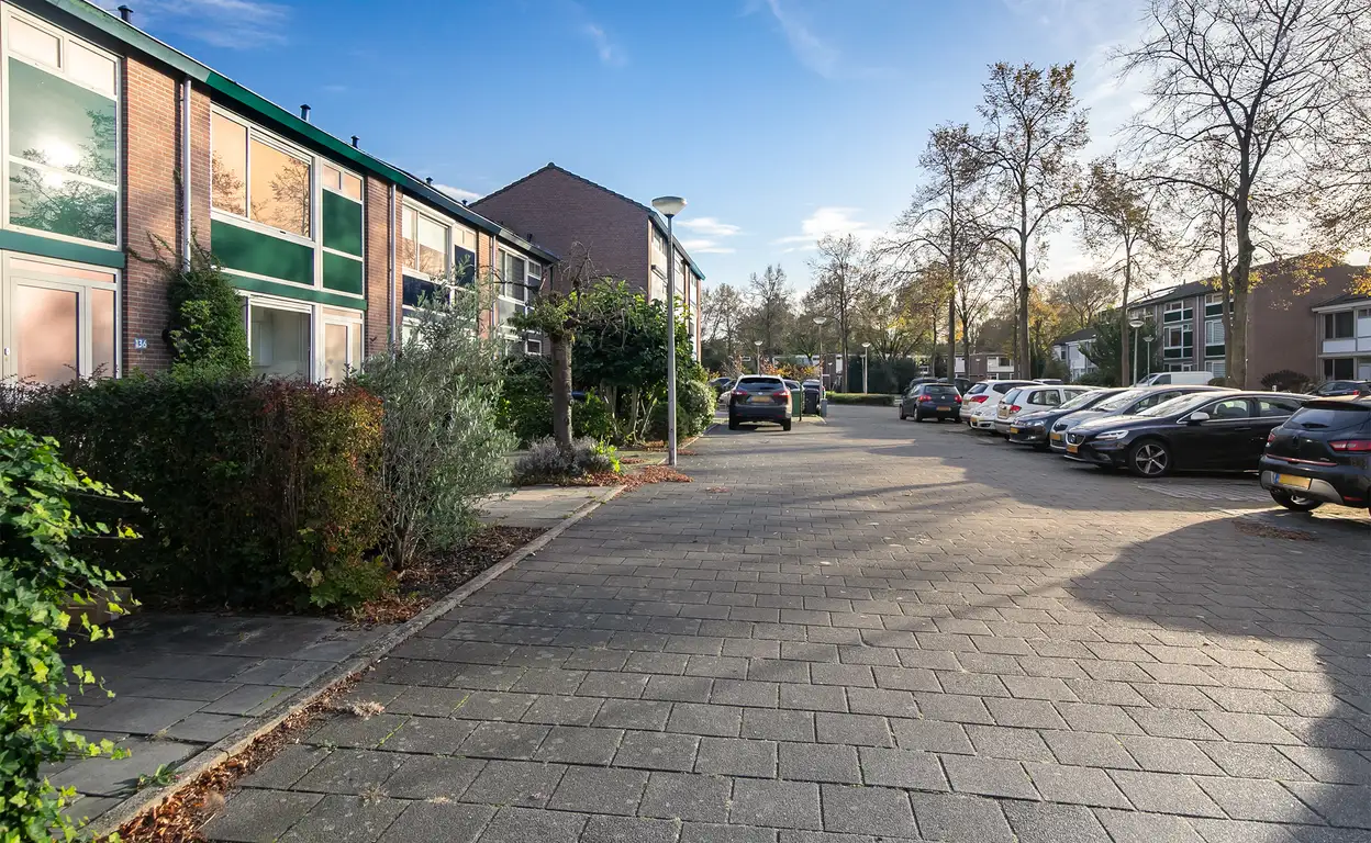 Foto #23 Huurwoning Buitenpepersdreef Den Bosch