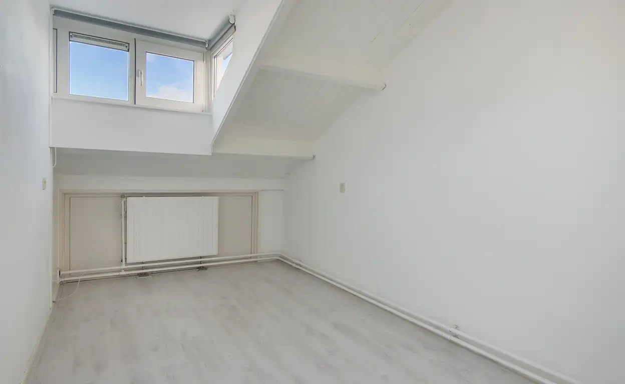 Foto #16 Huurwoning Buitenpepersdreef Den Bosch