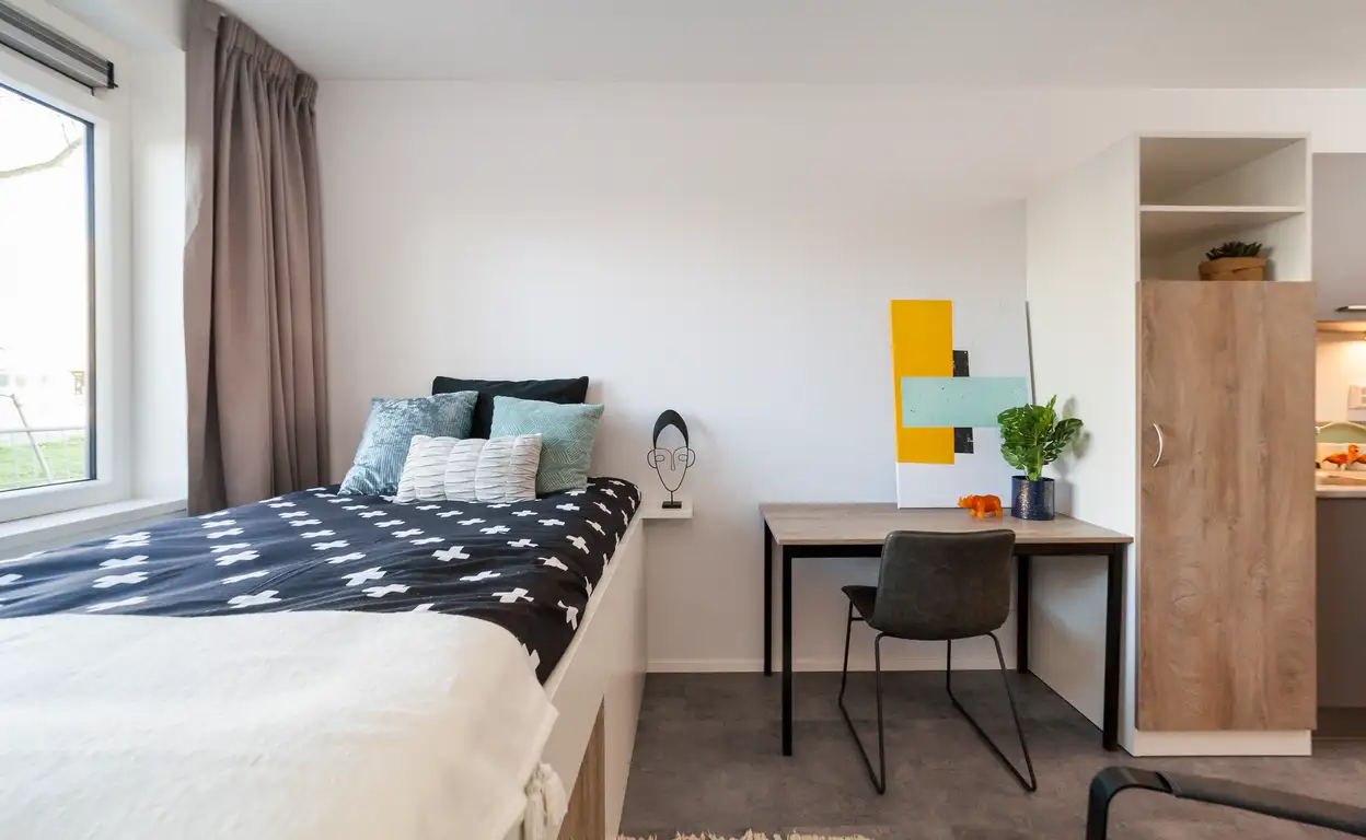 Foto #1 Studio Limapad Utrecht